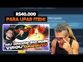 Download Lagu ZEUS REACT: R$ 40.000 APENAS PARA UPAR ITEM, MU ONLINE EM 2025 ESTÁ UMA LOUCURA!