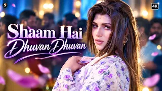 Urwa Khan – Shaam Hai Dhuvan Dhuvan | Bollywood Dance Performance | SGStudio