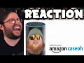 Gor s Introducing Amazon CaseOh by CaseOhs Orbit REACTION