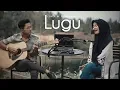 Download Lagu LUGU - CELINE \u0026 NADYA ( COVER BY. FEBELLA FT. RYAN ) #LIVE