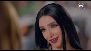 مسلسل البرنس أول مواجهة بين فدوى وعلا مافيش حوارات بيني وبينك ياعمري ومش هنلعب تاني 