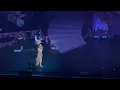 Love Me Anyway - Chappell Roan - Live - The Super Graphic Spectacular - Los Angeles - 10/22/26