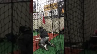knocking off all the rust with brady policelli day 1