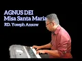 Download Lagu Ordinarium Misa Santa Maria - Agnus Dei