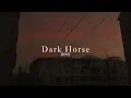 Download Lagu Dark Horse - Katy Perry [speed up+reverb]
