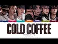 Lagu NCT DREAM 'Cold Coffee' Lyrics (엔시티 드림 Cold Coffee 가사) [Color Coded Han_Rom_Eng] | ShadowByYoongi