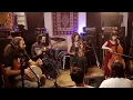 Lagu Tavera - Yareach Lakuy (Live at Polar Studio) | להקת תבערה - ירח לקוי