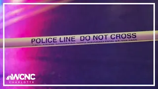 21-year-old dies after crash in Ashe County