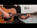 Sufle - Lakin - Gitar Akor