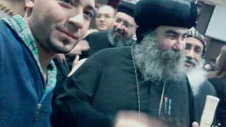 ترنيمه مش قصه وخلاص سفين عوض 