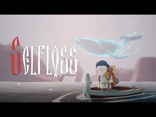 Selfloss - Gameplay Trailer