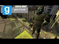 GMOD Remaking gm - bridges nodegraph