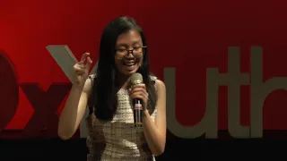 Download Everything Sucks And It’s Okay | Bea Legaspi | TEDxYouth@ASHS MP3