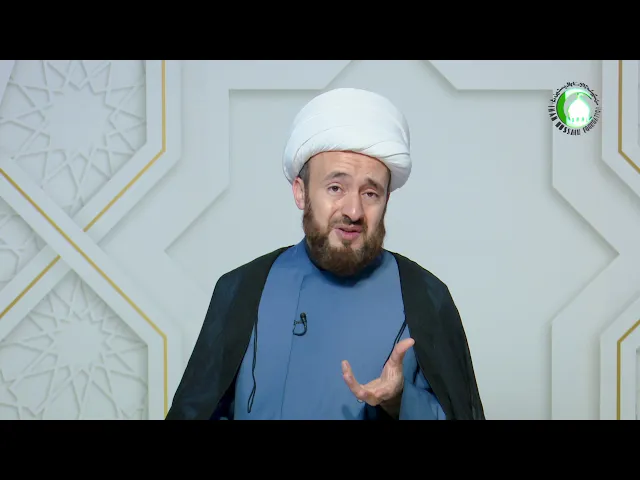 ⁣52   إنّ و أخواتها 2 - الأستاذ: سماحة الشیخ حسین النصراوی