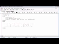 jQuery Tutorial 125 Plugin callback functions