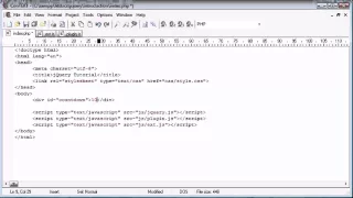 jQuery Tutorial 125 Plugin callback functions
