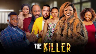 THE KILLER PART 1 FULL MOVIE 2025 BONGO MOVIE KWA KISWAHILI SAM ACTOR KOJACK CHILO 
