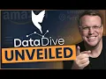 The Story Behind Data Dive Revolutionizing Amazon Optimization