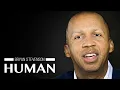The Power of Justice and Redemption Portrait Bryan Stevenson