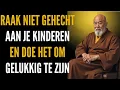 Download Lagu Als kinderen weggaan, leert de stilte – Zen-wijsheid