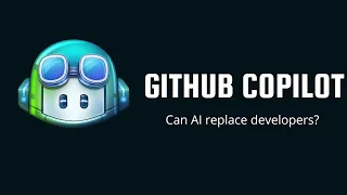 GitHub Copilot - First Look