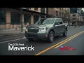 2026 Ford Maverick Review Bill Currie Ford
