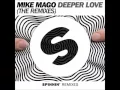 Mike Mago - Deeper Love (VIP Mix)