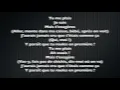 Paroles Tu me plais - K Reen & Def Bond