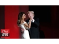 New York Times Reporter Reprimanded for Calling Melania Trump a Hooker THR News