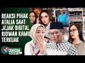 Download Lagu Terciduk Liburan Bareng di Italia! Ayu Aulia Sindir Keras Soal Skandal Asmara AK \u0026 RK | INDEPTH MP3