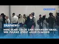 Download Lagu Diserbu Bom, WNI Selamat dari Teheran Kini Kembali ke Pelukan Ibu Pertiwi!