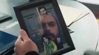 مشهد من مسلسل الأمانة الحلقه 142 لاتنسو الاشتراك والليك وتفعيل الجرس ليصلكم كل جديد 