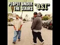 Acid Raindrops (feat. Camel MC) - People Under The Stairs