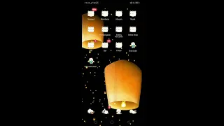 Android Basic User input - Udacity