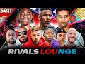 Download Lagu Eze REJECTS Spurs For Arsenal! Savinho STILL On The Cards? Rodrygo Transfer WIDE OPEN!