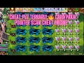 Tutorial Pointer Scan Cheat Engine di PVZ Fusion 2 1 6 Terbaru