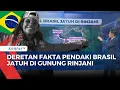 Download Lagu [FULL] Deretan Fakta Kronologi-Proses Evakuasi Pendaki Brasil Jatuh di Gunung Rinjani