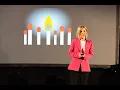 How to heal yourself from burnout Sophie Scott TEDxKatoomba