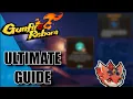 Gunfire Reborn The ULTIMATE Guide To The NEW DLC Character Li The Fox