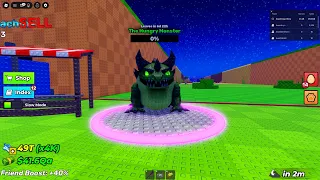 STEAL AN EGG UPDATE