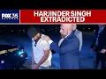 Download Lagu Harjinder Singh: Semi-truck driver accused in deadly Florida U-turn crash back in Florida; brother a