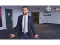Drake Star Trek and Real Housewives Cultural Speedwalk with Dustin Milligan