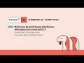 Nessuno fa Continuous Delivery dimostrami il contrario - PyCon Italia 2023