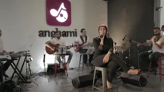 اني احب مش هو ده يالي تاعبني نداء شراره 