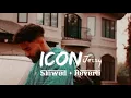 ICON ( SLOWED + REVERB ) ( PERFECT ) - JERRY