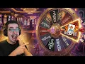 21 Games One Wheel Surviving Roguelike Roulette