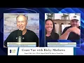 Jake Carter Christina Carter Burks joins Coast Vue to talk about the current Real Estate Market