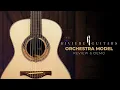 Lagu Judson Riviere Orchestra Model with Lutz Spruce \u0026 Figured Granadillo - In-Depth Review \u0026 Demo