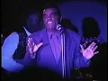 The Isley Brothers -  Between the Sheets - LIVE