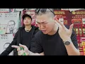 [MV] LAI KEI 奶其 X BIG SPOON 大匙羹 - 化骨龍 FA GWAT LUNG - OFFICIAL MUSIC VIDEO [中文字幕/ENG CC]